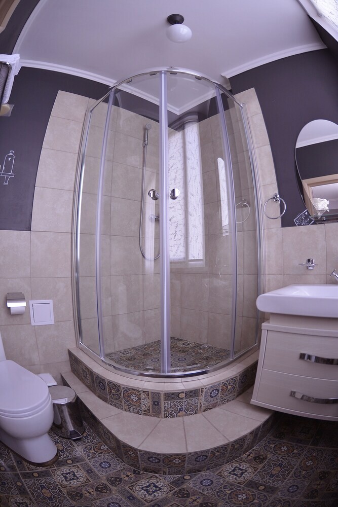 Posada Art Hotel