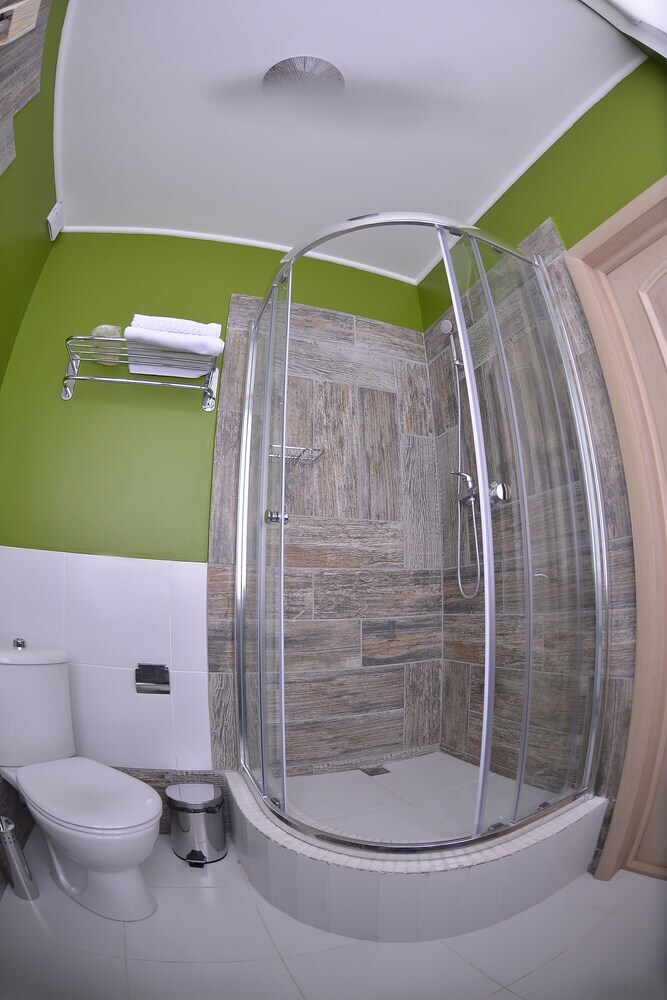 Posada Art Hotel