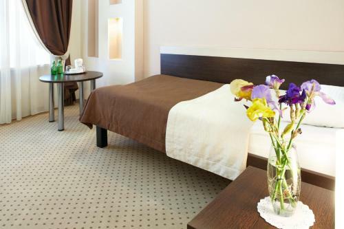Beliy Gorod Hotel