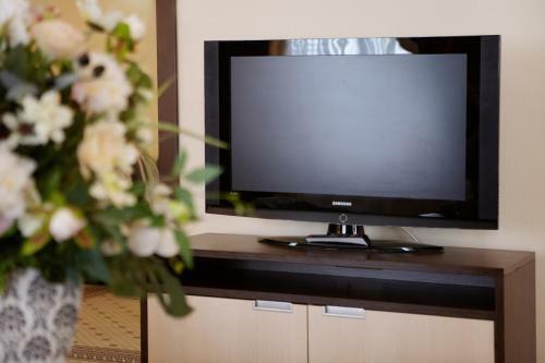 Beliy Gorod Hotel