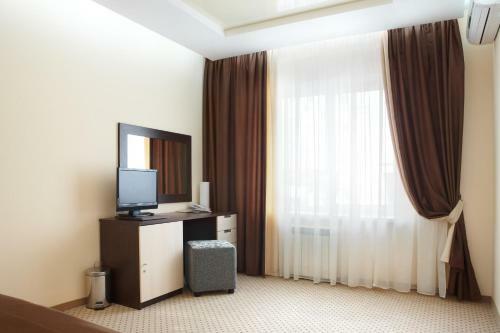 Beliy Gorod Hotel