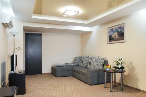 Beliy Gorod Hotel
