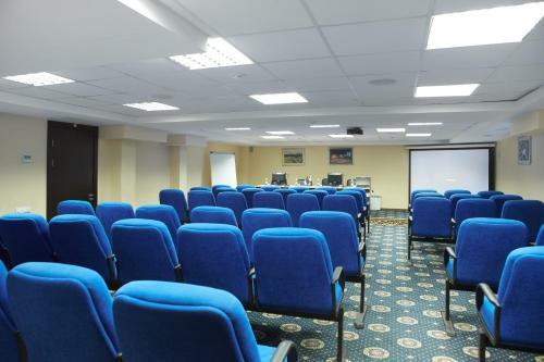Beliy Gorod Hotel