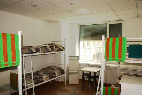 Tsentrhostel