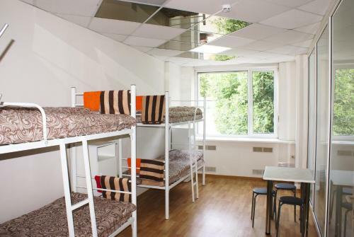 Tsentrhostel
