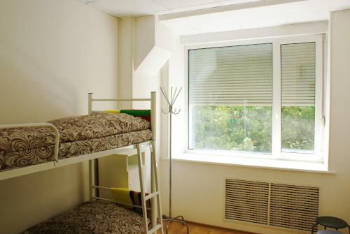 Tsentrhostel