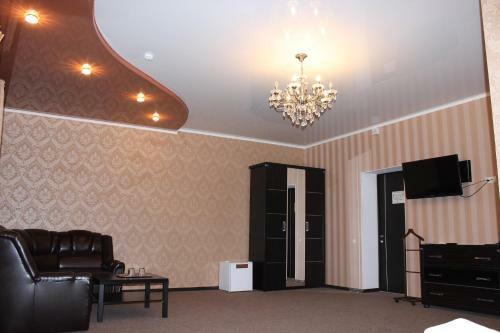 Hotel Olimp