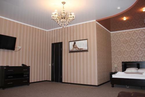 Hotel Olimp