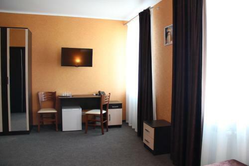 Hotel Olimp