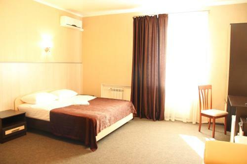 Hotel Olimp