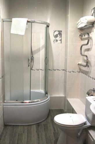 Hotel Olimp