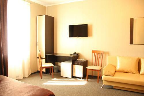 Hotel Olimp