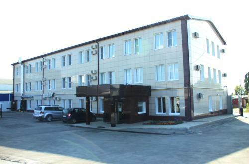 Hotel Olimp