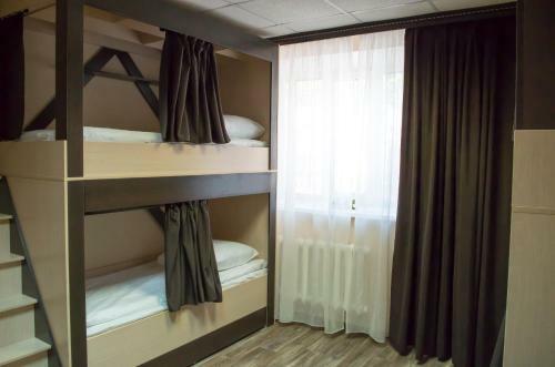 Hostel Apart Express
