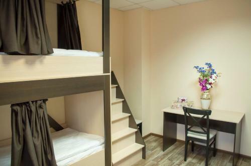 Hostel Apart Express