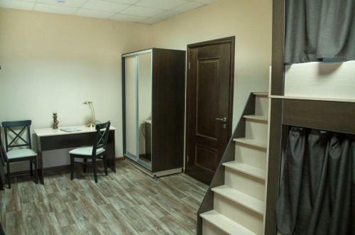 Hostel Apart Express
