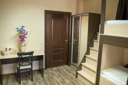 Hostel Apart Express