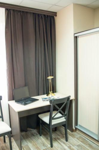 Hostel Apart Express