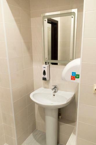 Hostel Apart Express