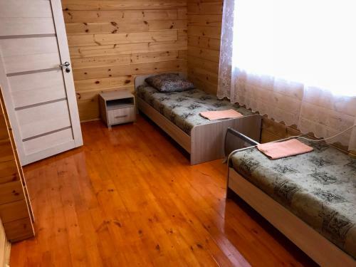 Hostal Guest House Nephritis