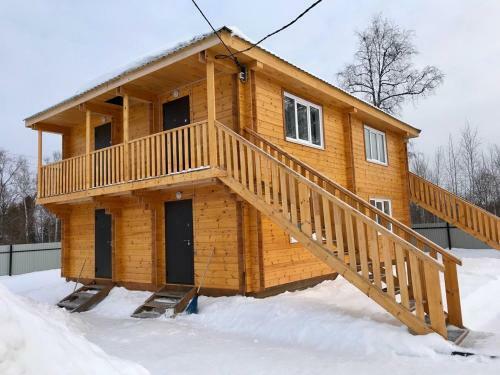Hostal Guest House Nephritis