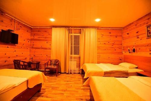 Hotel ????-????? "????? ?????"