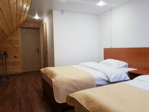 Hotel ????-????? "????? ?????"