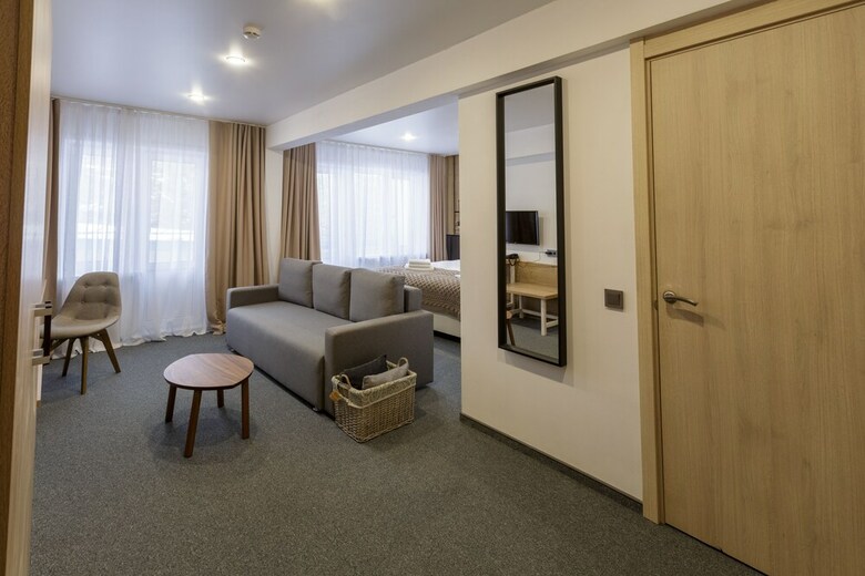 Park Hotel Sobolinka
