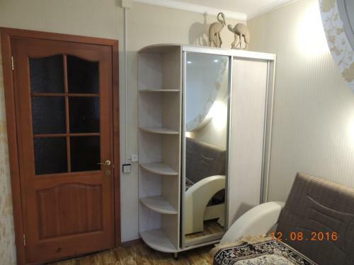 Hostal Guest House Bereza