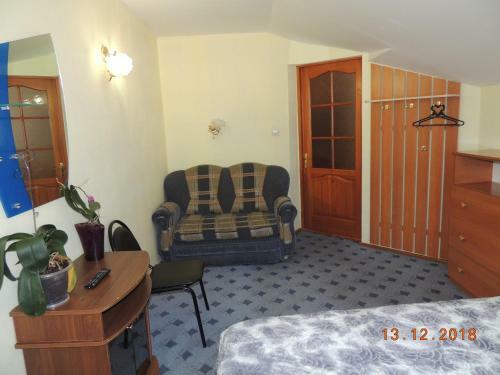Hostal Guest House Bereza