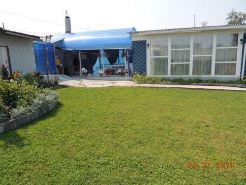 Hostal Guest House Bereza