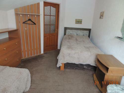 Hostal Guest House Bereza