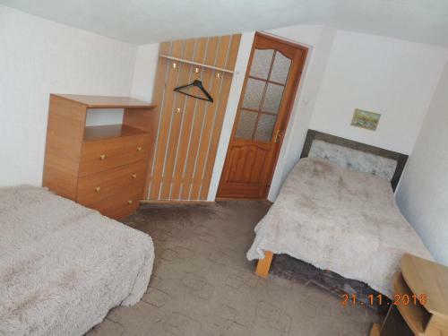 Hostal Guest House Bereza