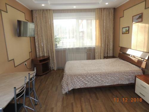Hostal Guest House Bereza