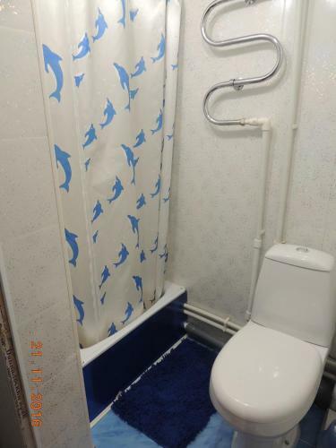 Hostal Guest House Bereza