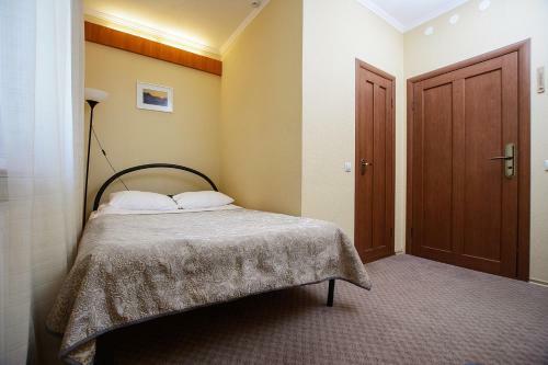 Park Hotel Bely Sobol