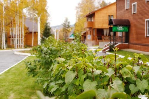 Park Hotel Bely Sobol