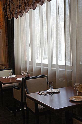 Park Hotel Bely Sobol