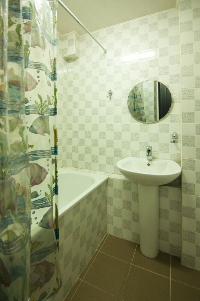 Baikalski Hostel