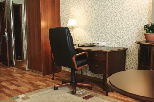 Gloria Business Hotel