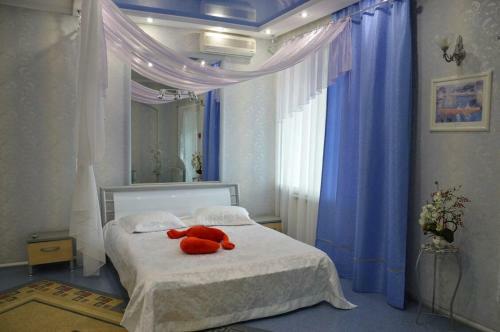 Hotel Gostinitsa Vesna