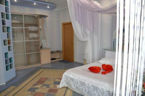 Hotel Gostinitsa Vesna