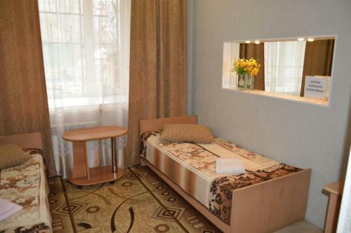 Hotel Gostinitsa Vesna