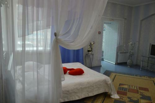 Hotel Gostinitsa Vesna