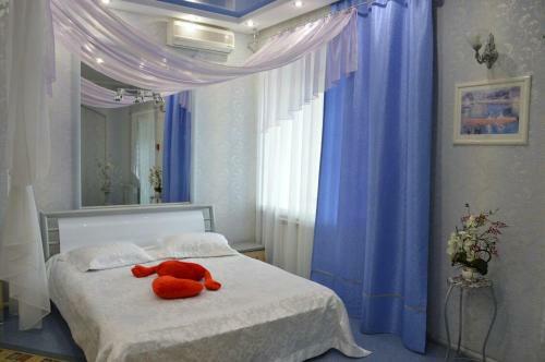 Hotel Gostinitsa Vesna