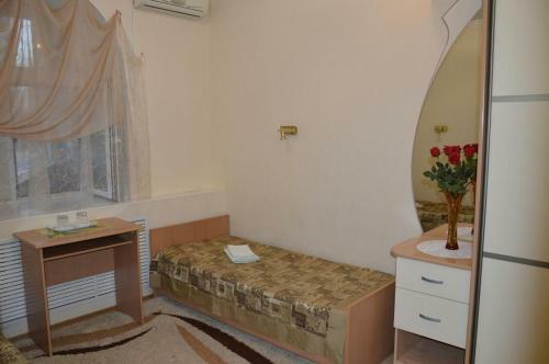Hotel Gostinitsa Vesna