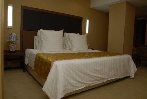 Hotel Asia