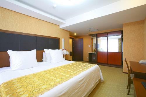 Hotel Asia
