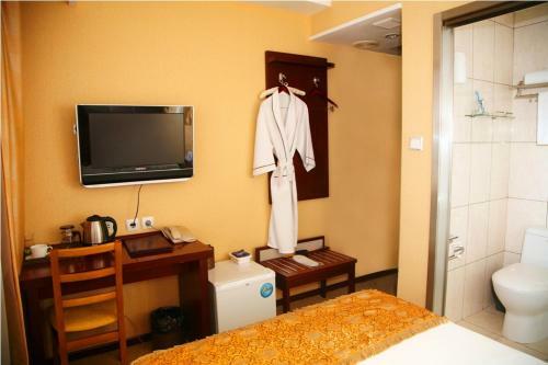 Hotel Asia