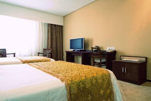 Hotel Asia